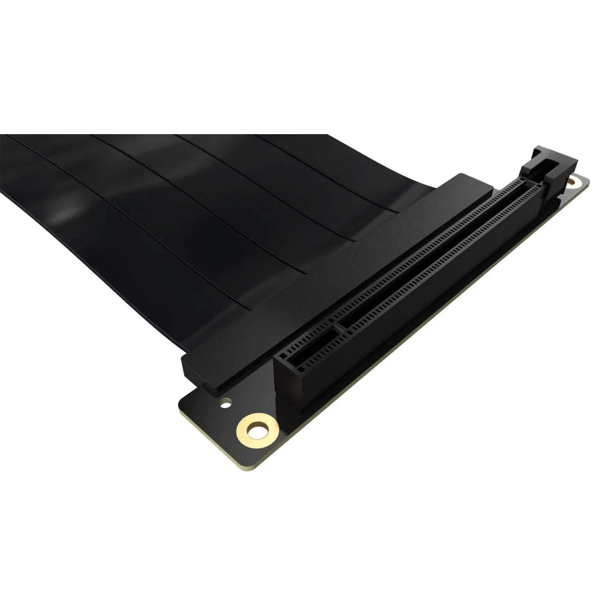 Corsair CC-9310001-WW, Universal, GPU bracket, Black, 1 pc(s), 0.3 m, 1 pc(s)