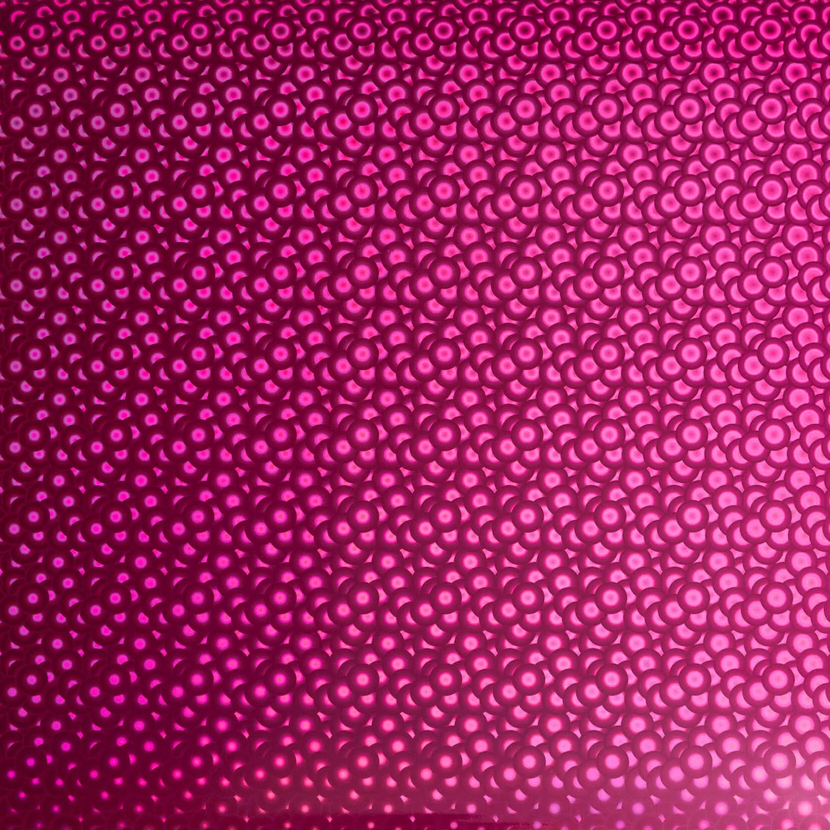 Cricut 2006633, Heat transfer vinyl roll, Smooth heat transfer vinyl, Pink, Pattern, Glossy, Cricut Maker, Cricut Explore Machines