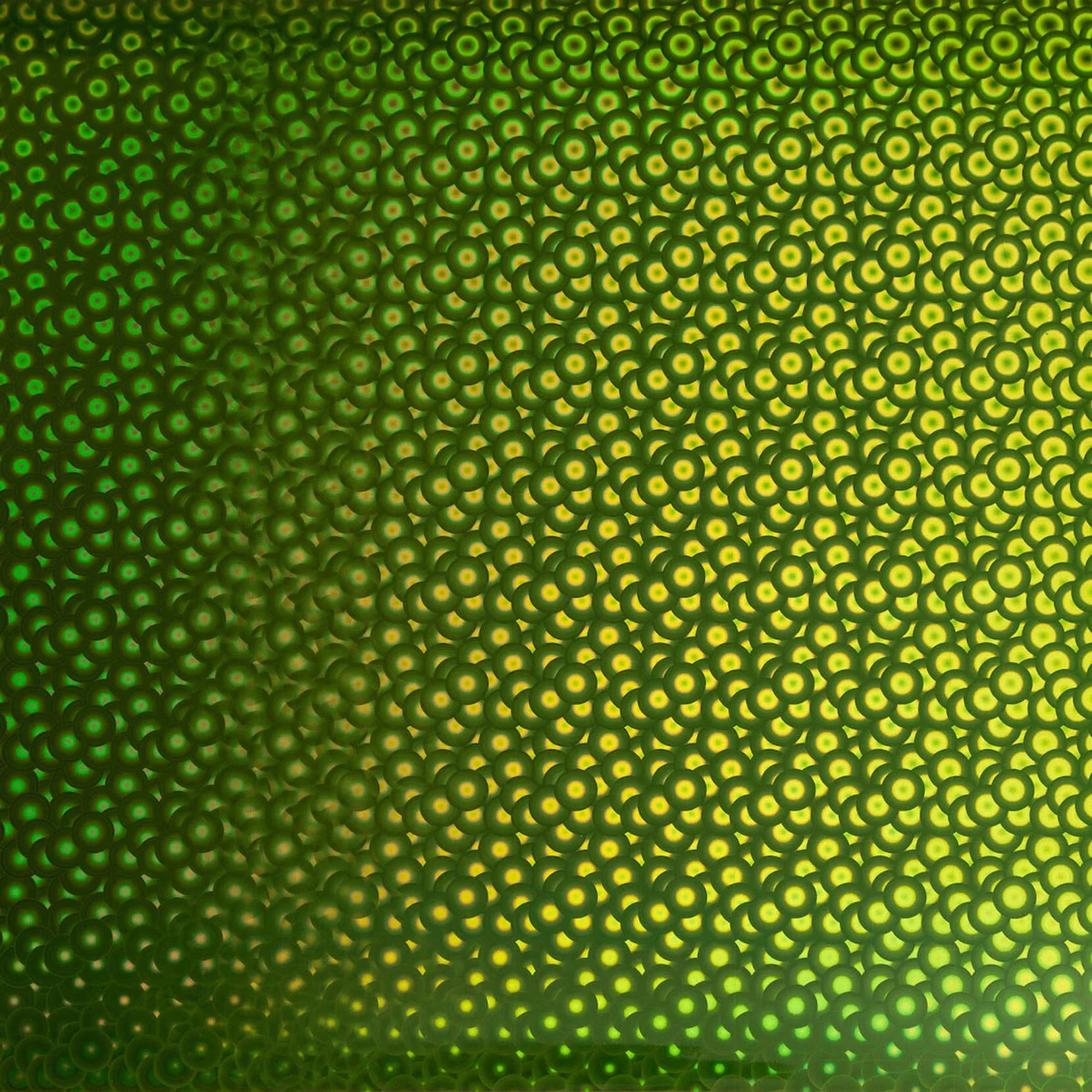 Cricut 2006631, Heat transfer vinyl roll, Smooth heat transfer vinyl, Green, Pattern, Glossy, Cricut Maker, Cricut Explore Machines