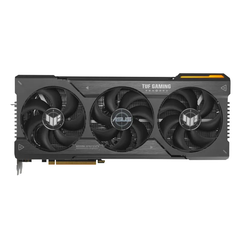 ASUS TUF Gaming TUF-RX7900XT-O20G-GAMING, Radeon RX 7900 XT, 20 GB, GDDR6, 320 bit, 7680 x 4320 pixels, PCI Express 4.0