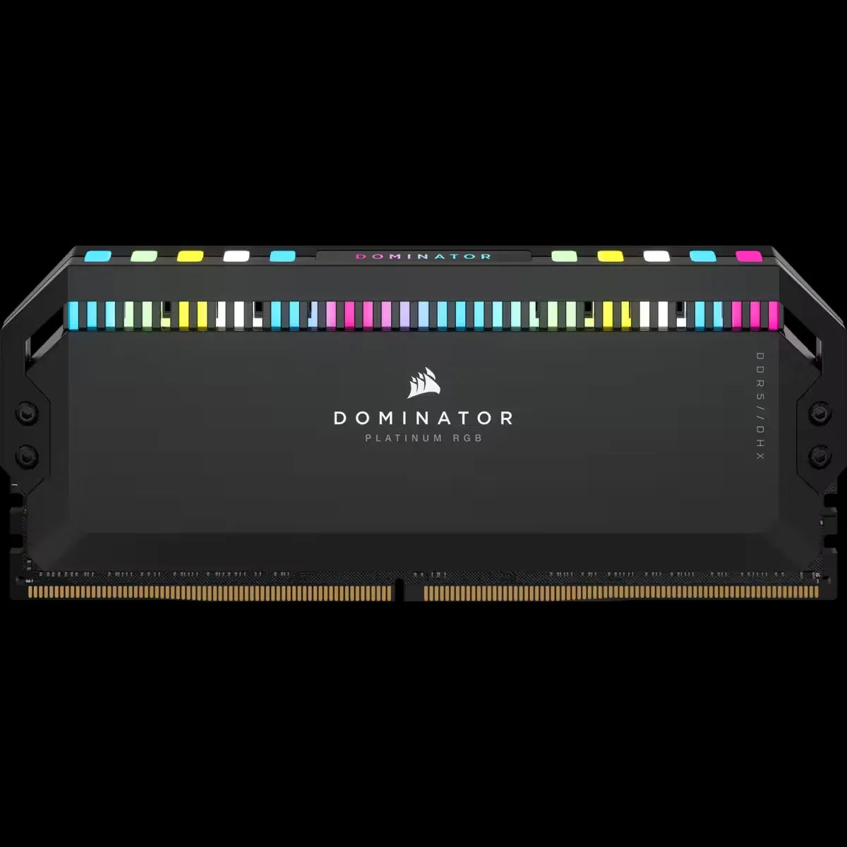 Corsair Dominator CMT32GX5M2B6400C32, 32 GB, 2 x 16 GB, DDR5, 6400 MHz, 288-pin DIMM