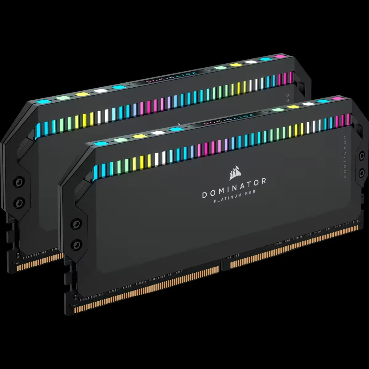 Corsair Dominator CMT32GX5M2B6400C32, 32 GB, 2 x 16 GB, DDR5, 6400 MHz, 288-pin DIMM