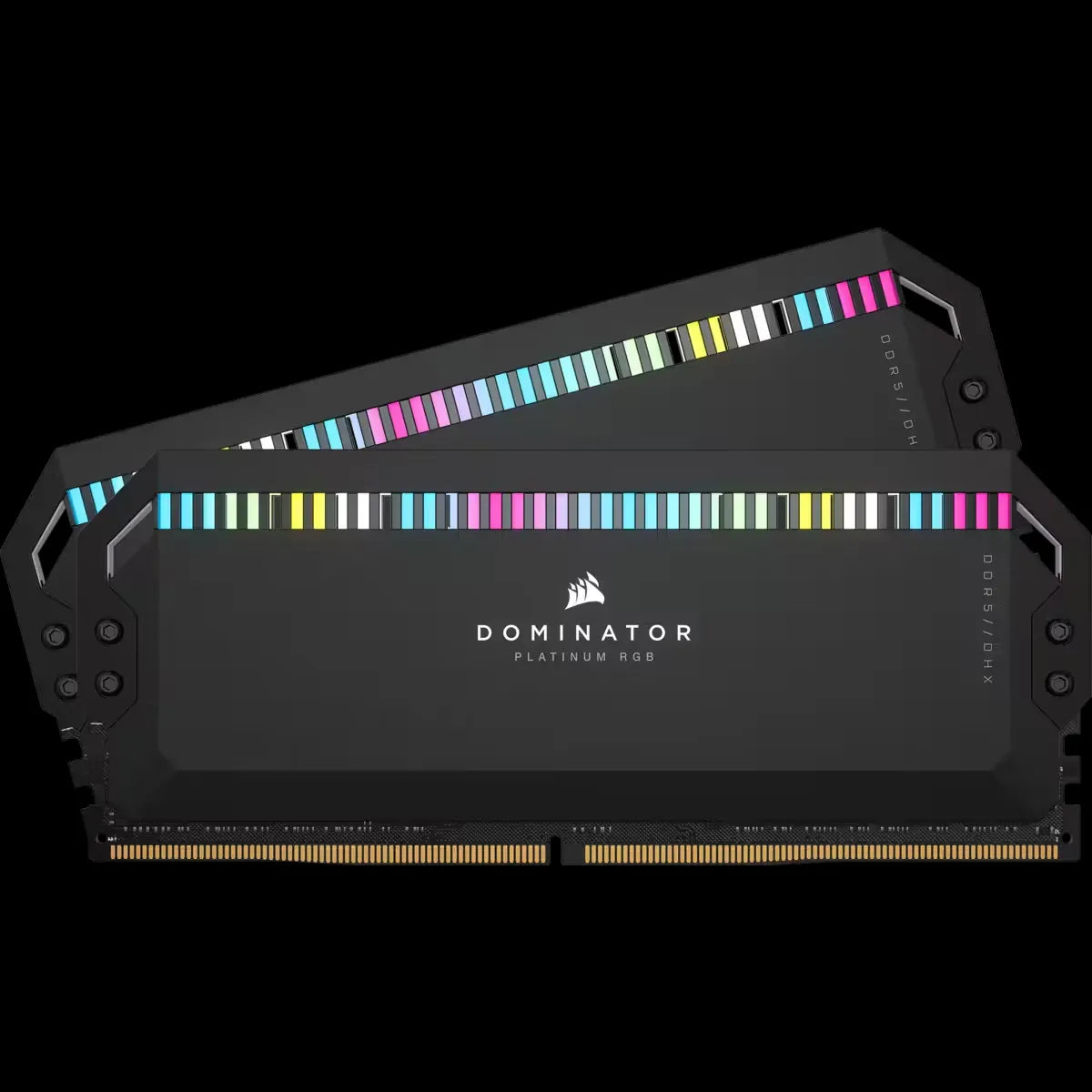 Corsair Dominator CMT32GX5M2B6400C32, 32 GB, 2 x 16 GB, DDR5, 6400 MHz, 288-pin DIMM