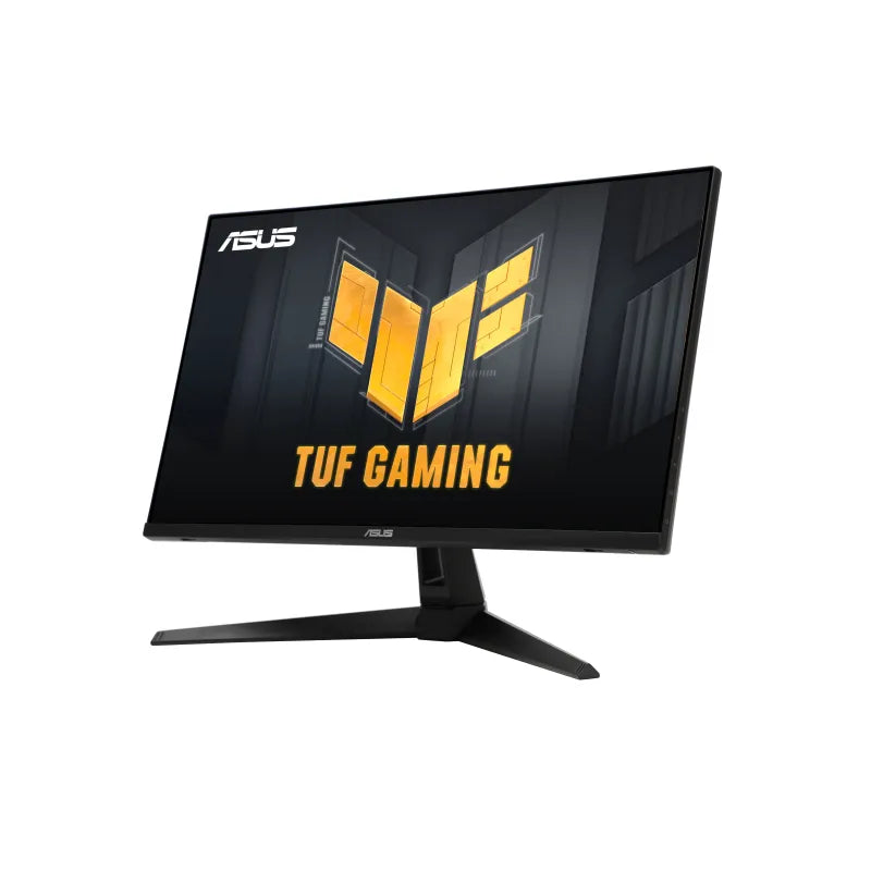ASUS TUF Gaming VG27AQ3A, 68.6 cm (27"), 2560 x 1440 pixels, Quad HD, LCD, 1 ms, Black