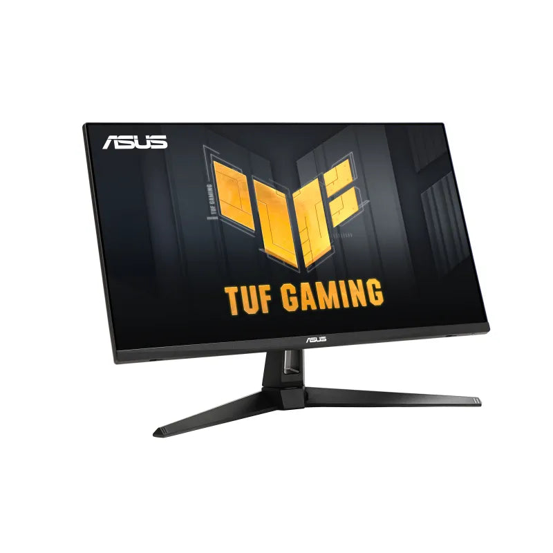 ASUS TUF Gaming VG27AQ3A, 68.6 cm (27"), 2560 x 1440 pixels, Quad HD, LCD, 1 ms, Black