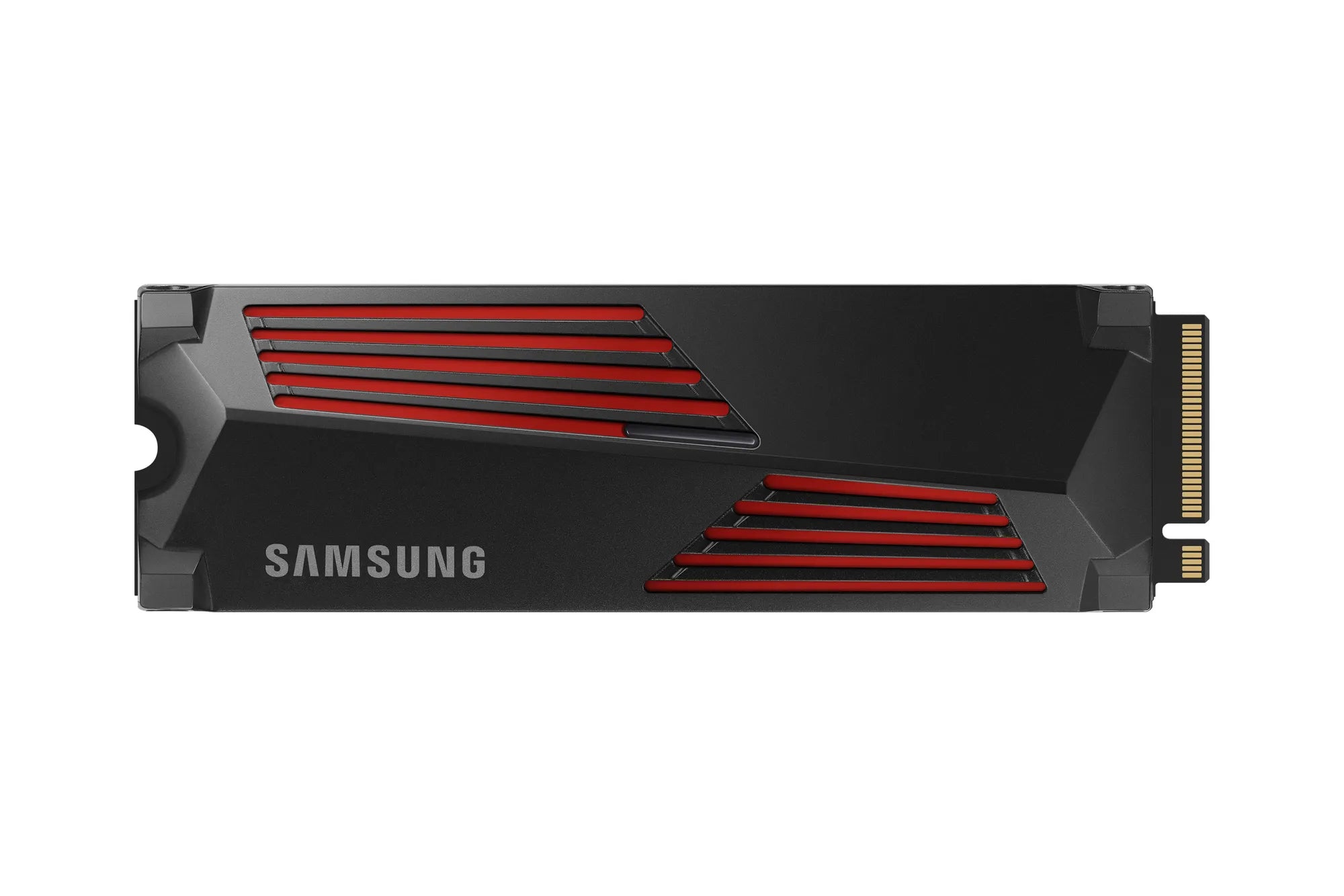 Samsung 990 PRO, 2 TB, M.2, 7450 MB/s