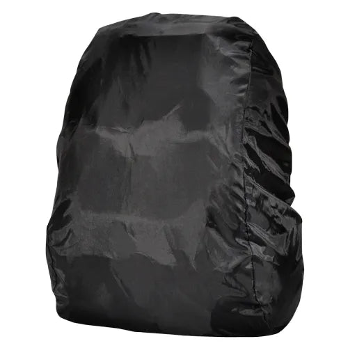 Everki Titan, Backpack case, 46.7 cm (18.4"), 2.01 kg, Black