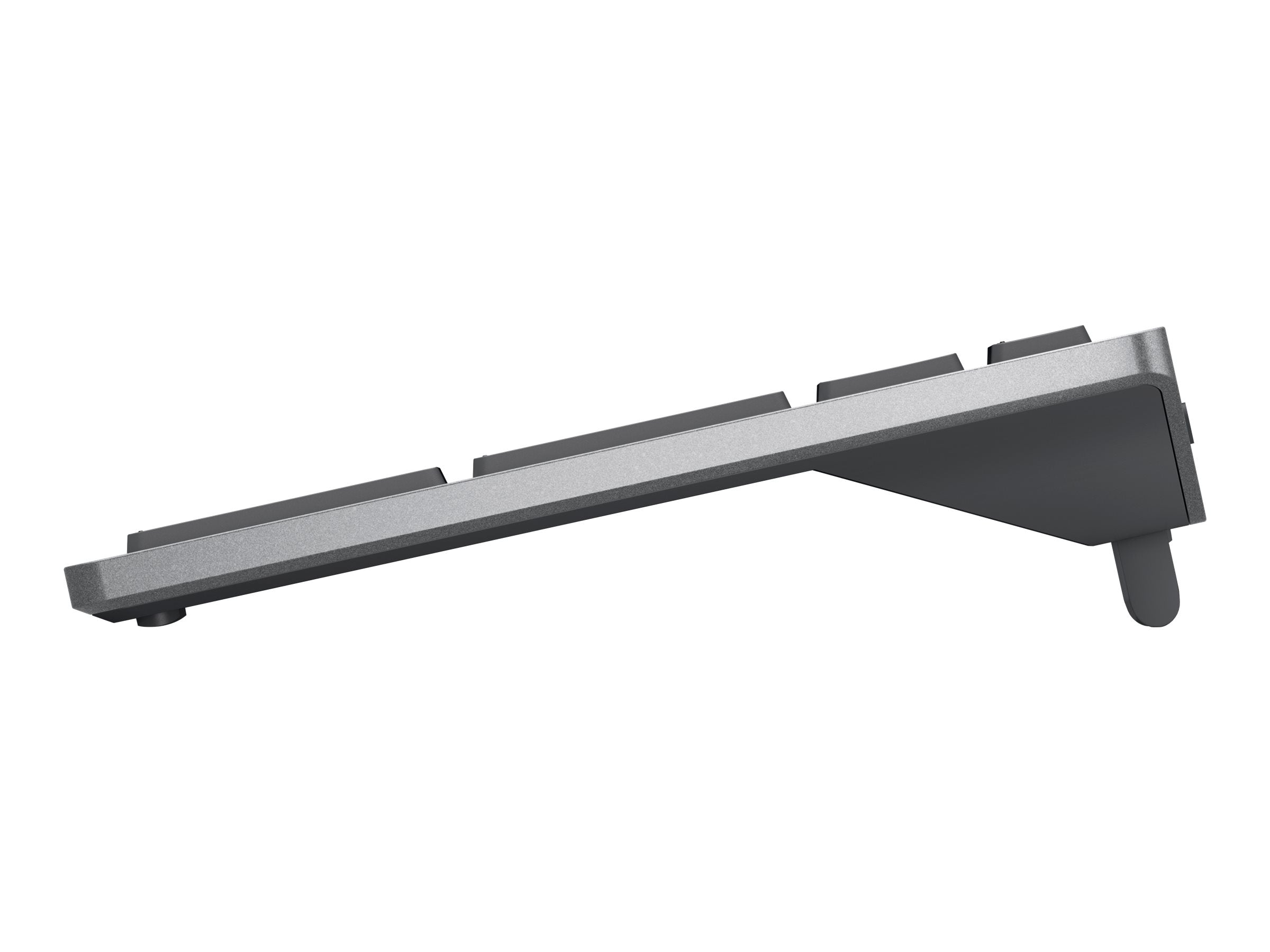 Dell Pro Plus Compact Keyboard - KB740 - US International (QWERTY)
