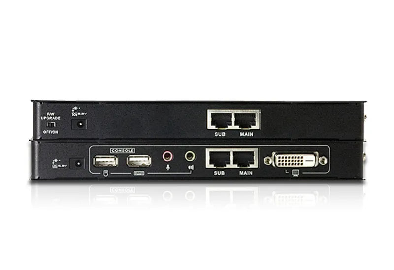 Aten CE602, DVI,USB