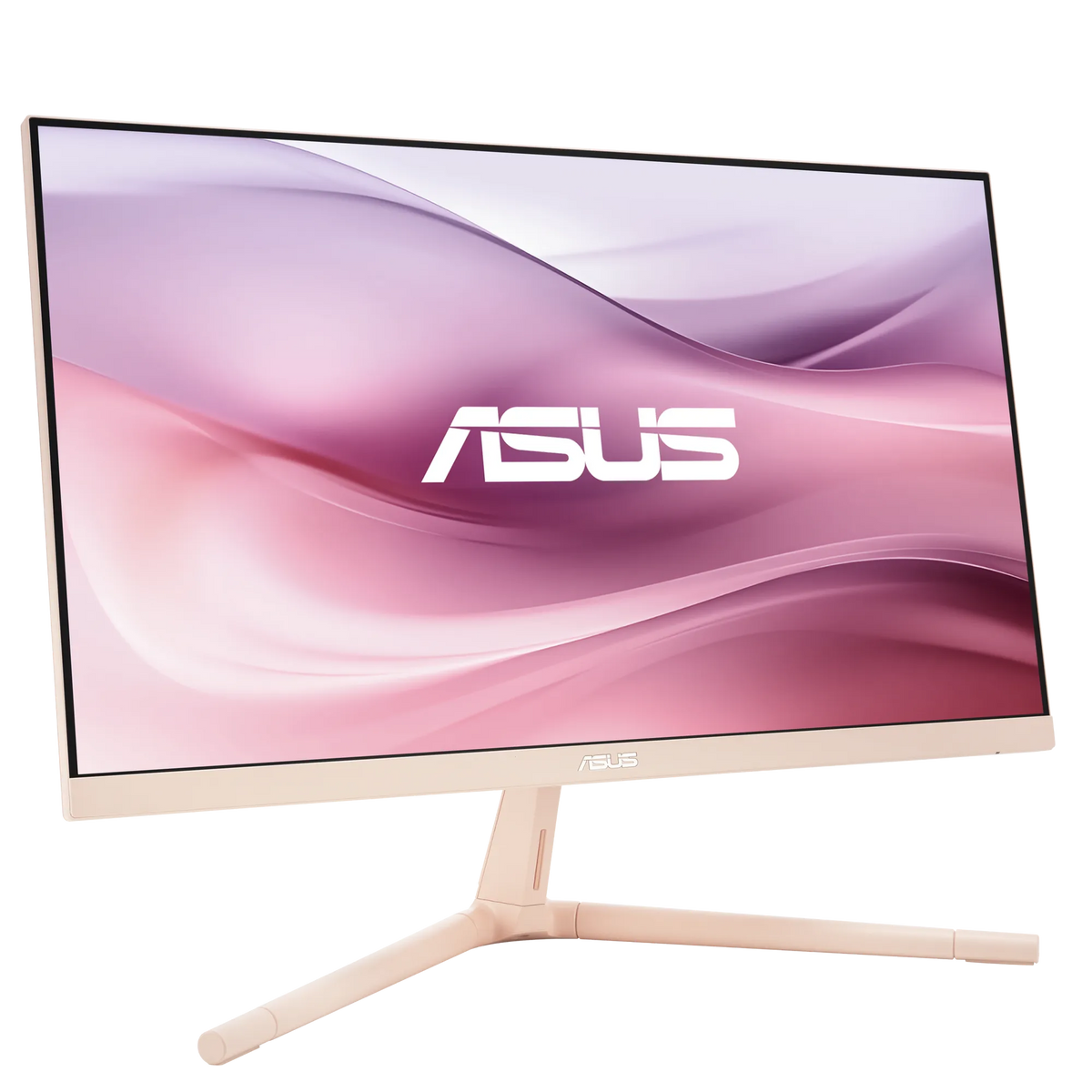 ASUS VU279CFE Eye Care Gaming Monitor – 27 inch; FHD (1920 x 1080); IPS; 100 Hz; IPS; 99% sRGB; Adaptive-Sync; USB Type-C port w