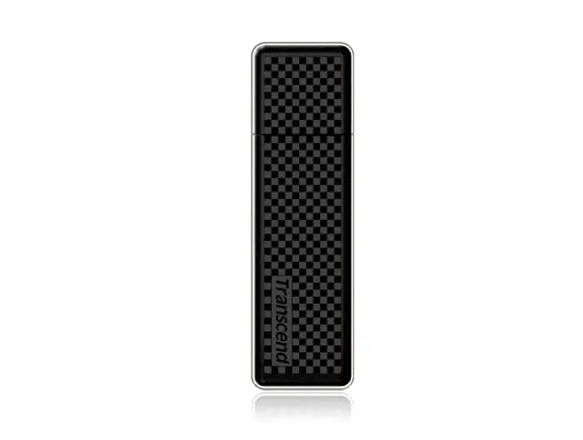 Transcend JetFlash elite JetFlash 780 16GB, 16 GB, USB Type-A, 3.2 Gen 1 (3.1 Gen 1), 400 MB/s, Cap, Black