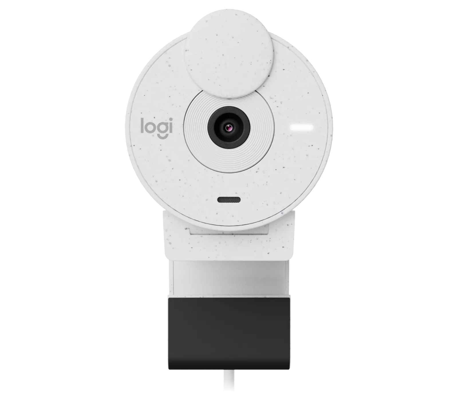 Logitech Brio 300 Full HD webcam, 2 MP, 1920 x 1080 pixels, Full HD, 30 fps, 1280x720@30fps, 1920x1080@30fps, 720p, 1080p