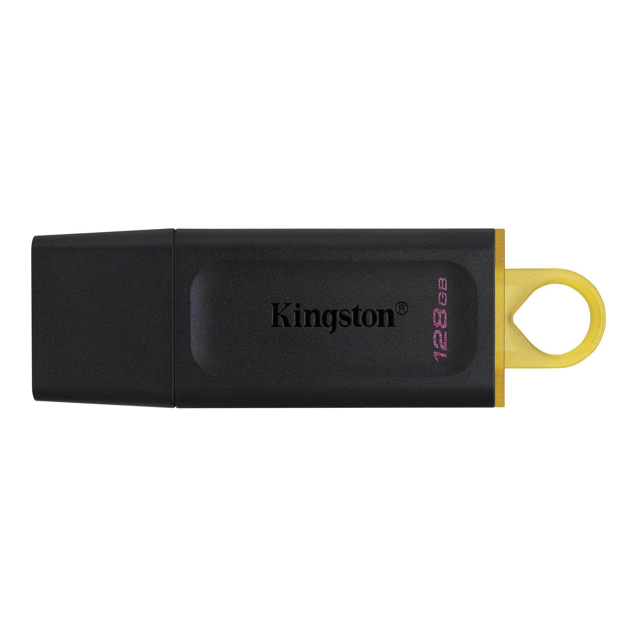 Kingston 128GB USB3.2 Gen1 DataTraveler Flash Drive