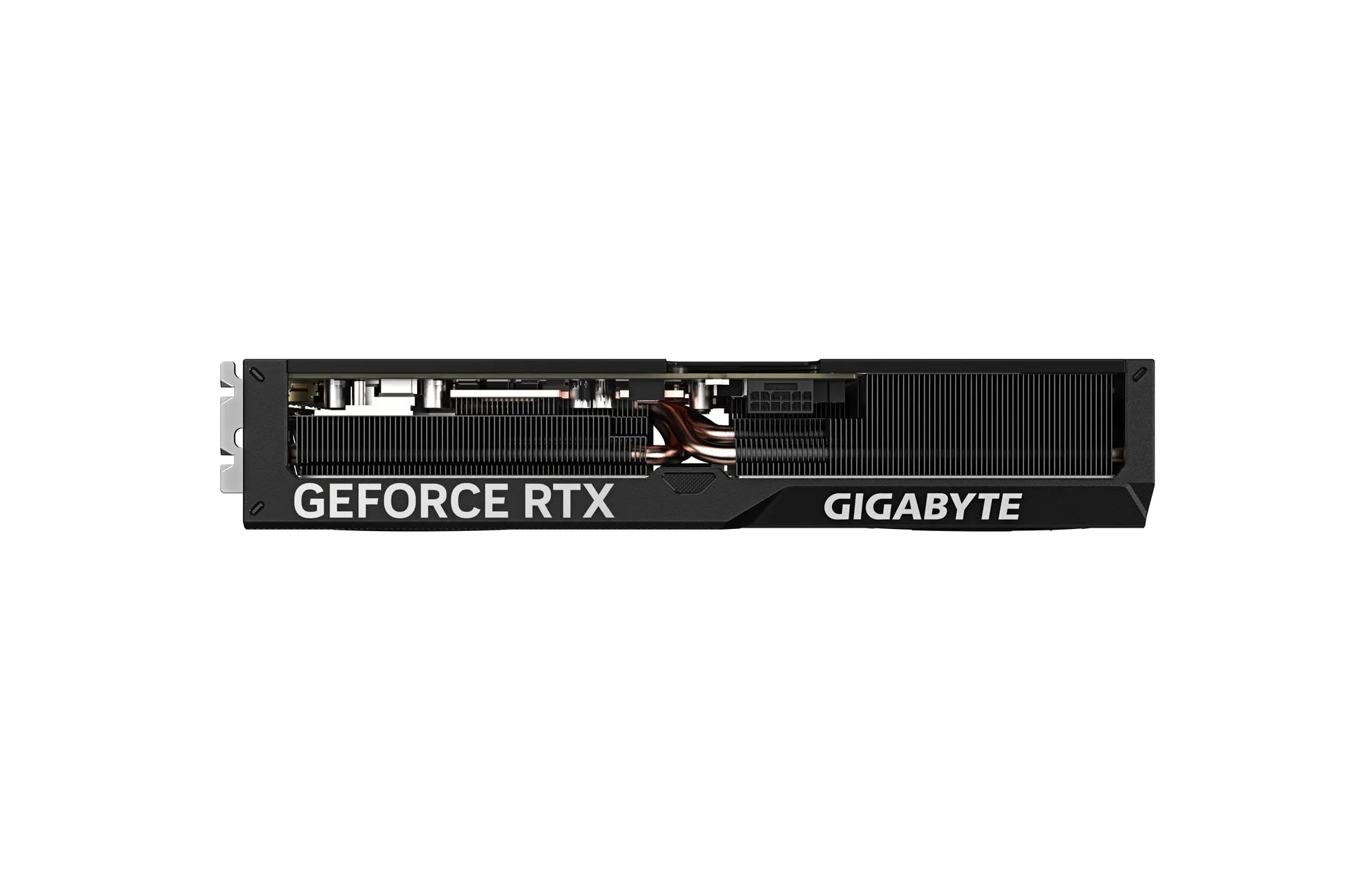 Gigabyte GeForce RTX 4070 Ti SUPER WINDFORCE OC 16G, GeForce RTX 4070 Ti SUPER, 16 GB, GDDR6X, 256 bit, 7680 x 4320 pixels, PCI Express 4.0