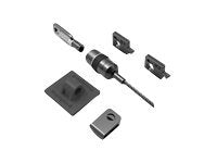 Dell Kensington Desktop Peripheral Locking kit