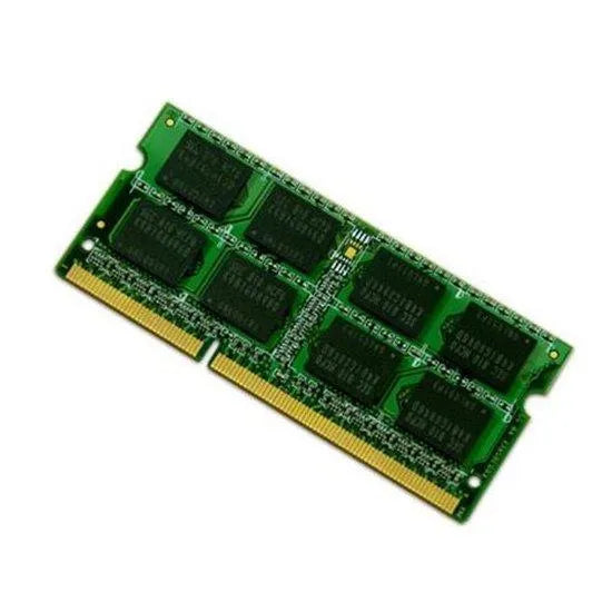 Transcend DDR3-1600 SO-DIMM 8GB, 8 GB, 1 x 8 GB, DDR3, 1600 MHz, 204-pin SO-DIMM