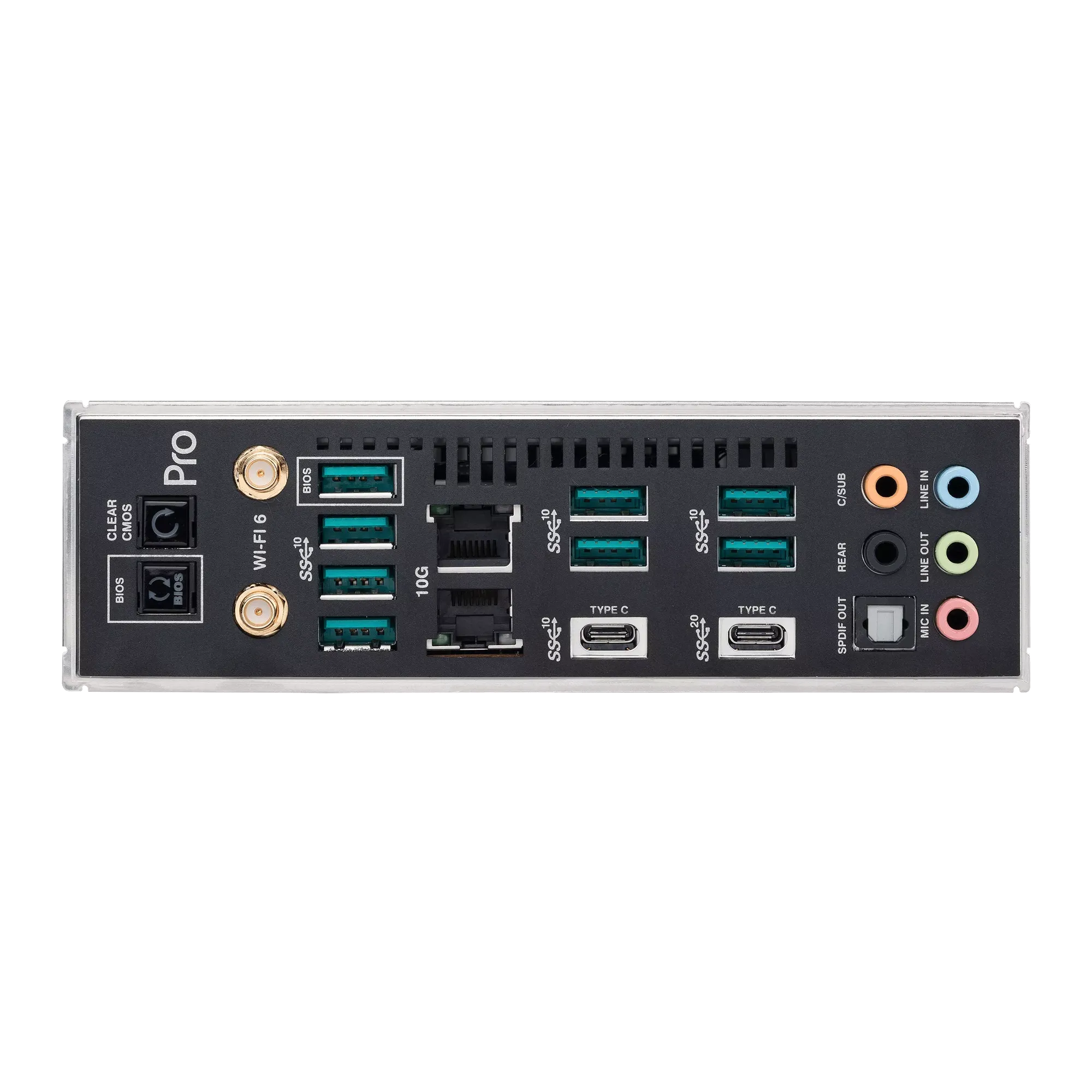 ASUS WRX80E-SAGE SE WIFI, AMD, Socket SP3, AMD Ryzen Threadripper Pro 3rd Gen, DDR4-SDRAM, 2.05 TB, DIMM