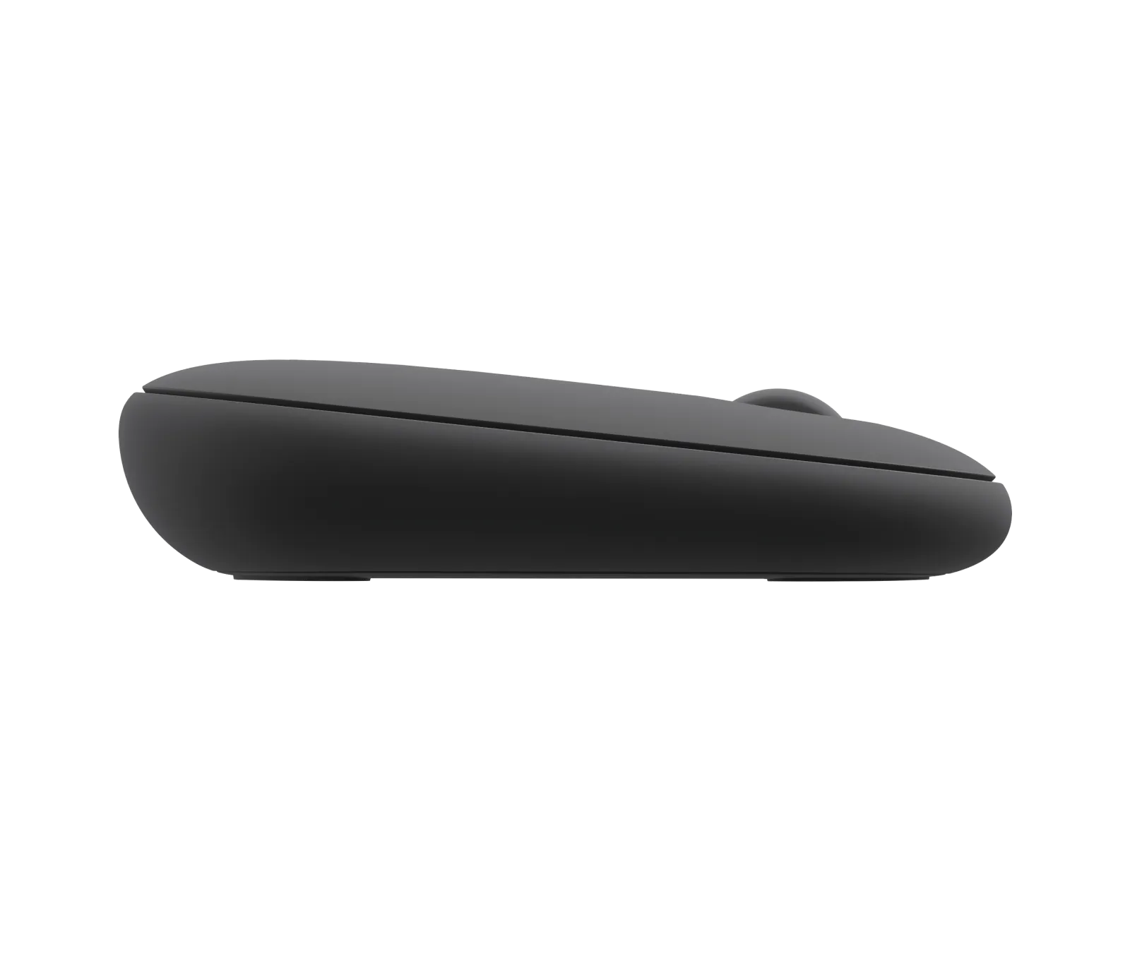 Logitech 910-007015, Ambidextrous, Optical, RF Wireless + Bluetooth, 4000 DPI, Graphite