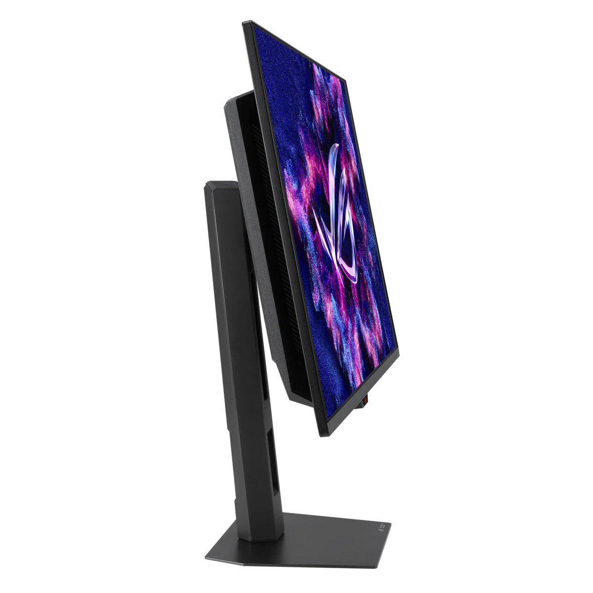 ASUS ROG Strix OLED XG27AQDPG gaming monitor ? 27-inch (26.5-inch viewable) QHD QD-OLED panel; 500Hz; 0.03ms (GTG); OLED Anti-Fl