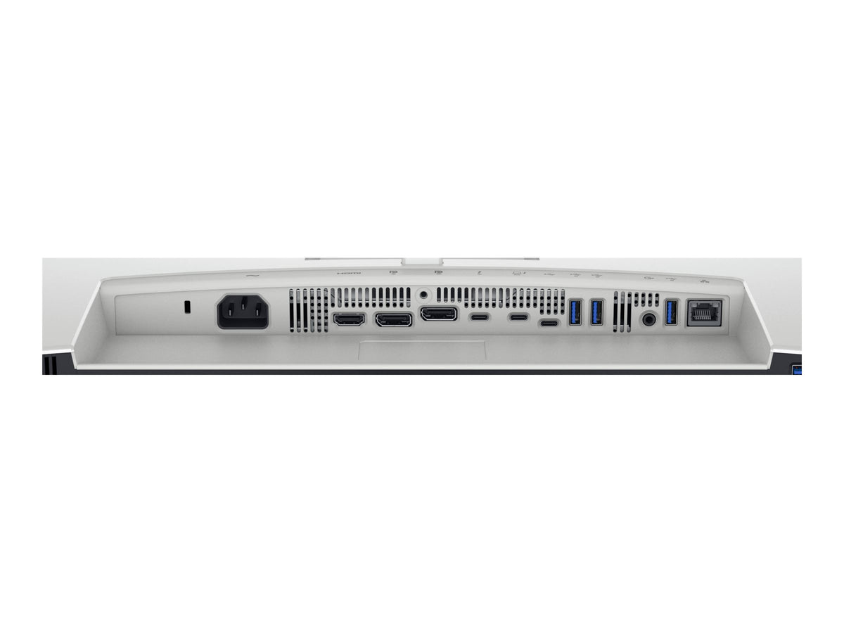Dell UltraSharp 27 Thunderbolt Hub Monitor - U2724DE