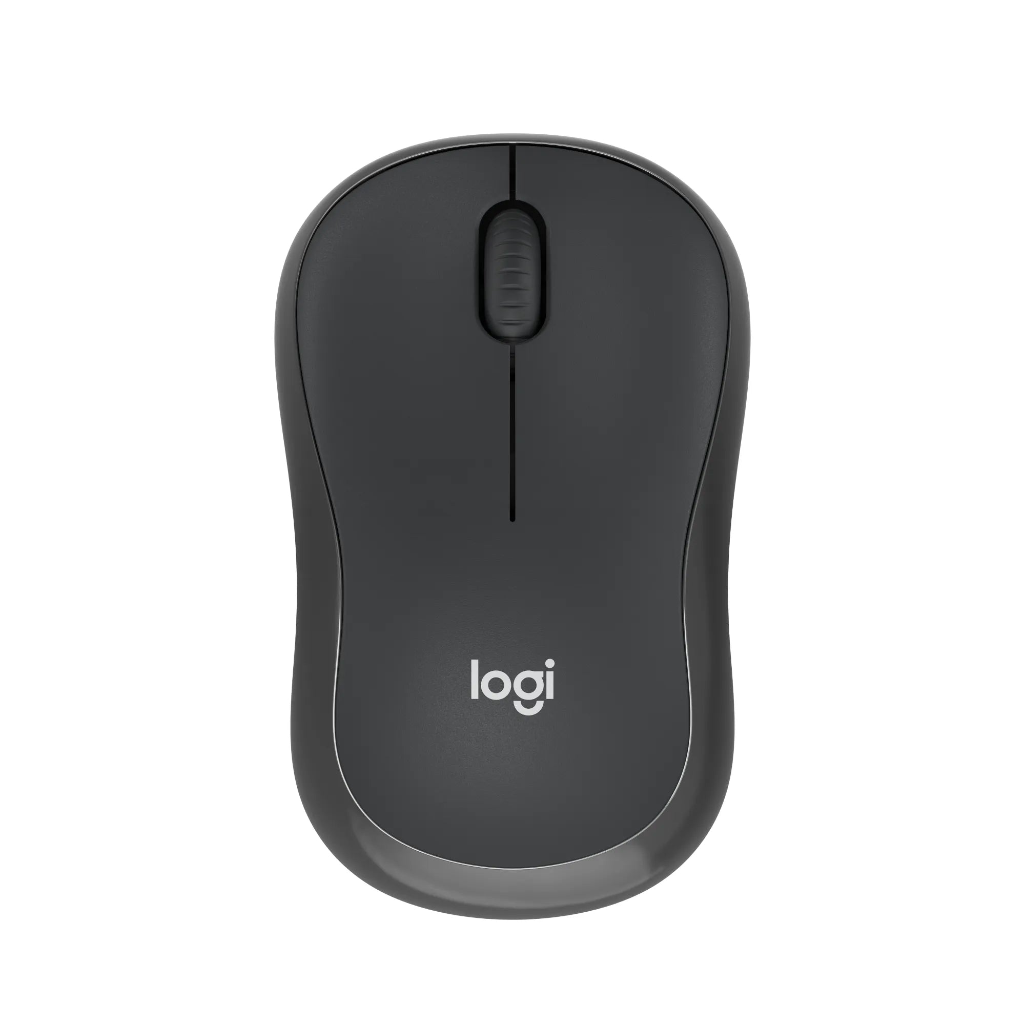 Logitech M240, Ambidextrous, Bluetooth, Graphite