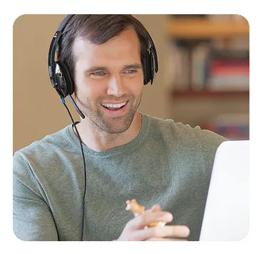 Logitech H540, Headset, Head-band, Gaming, Black, Binaural, Digital