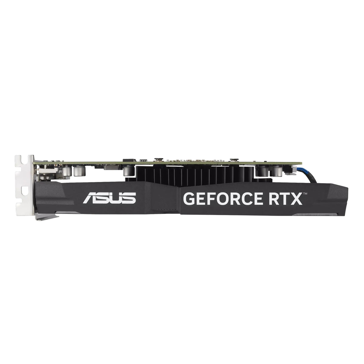 ASUS Graphics Card/NVIDIA/6GB GDDR6/OC mode:1537MHz(Boost Clock)/Default mode:1507MHz(Boost Clock)/1xHDMI/1xDVI/1xDP/450W.
