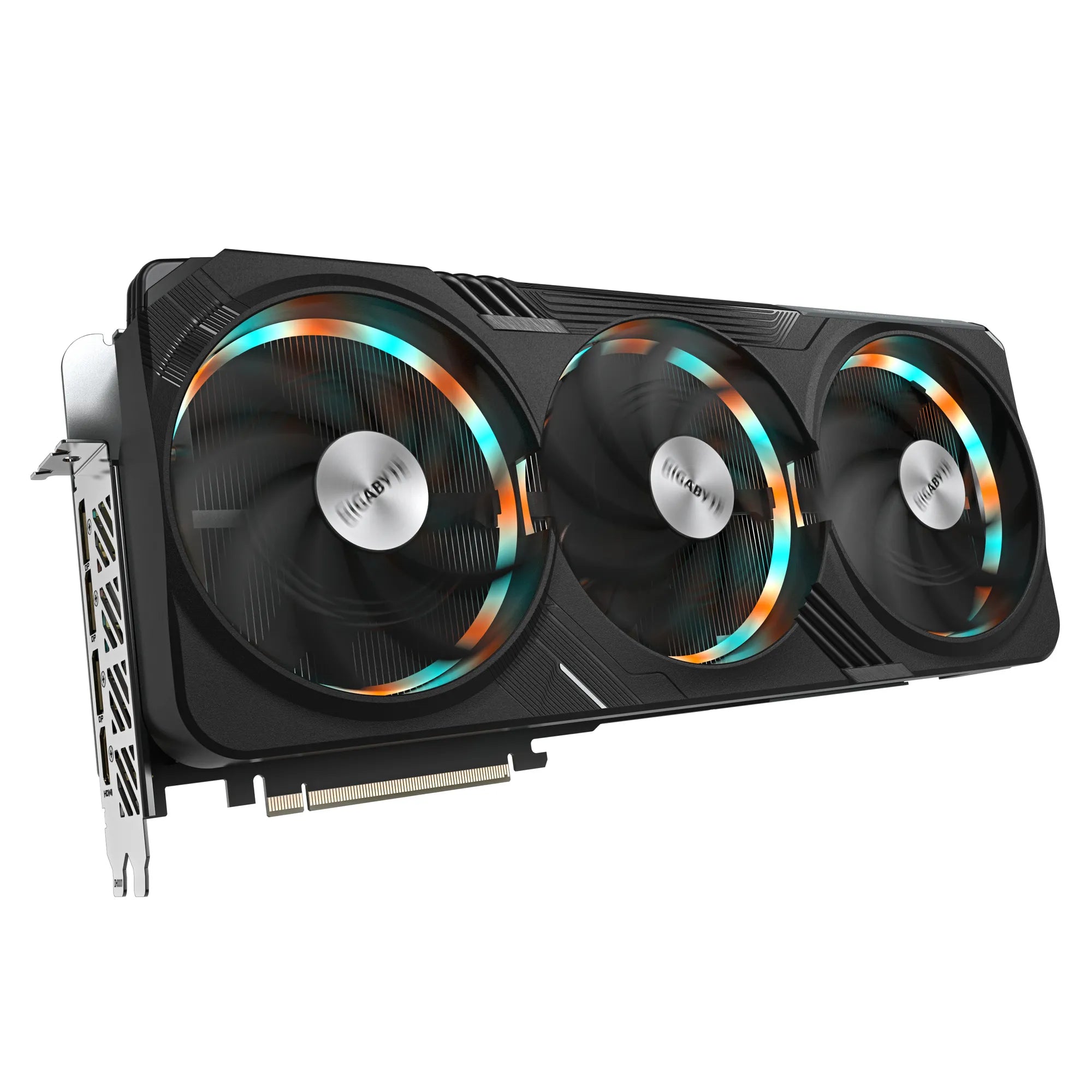 Gigabyte GAMING GeForce RTX 4080 SUPER OC 16G, GeForce RTX 4080 SUPER, 16 GB, GDDR6X, 256 bit, 7680 x 4320 pixels, PCI Express 4.0