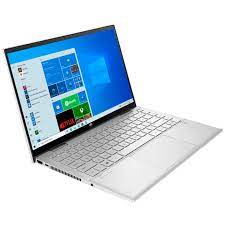 HP 15.6" Pavilion x360, Convertible FHD+, Intel i5-1235U, 256GB SSD NVMe M.2, 8GB DDR-4 SDRAM, Backlit Keyboard, Bluetooth, Built-in Microphone, Built-in Webcam, Intel XE Graphics, Touchscreen, Wi-Fi, Natural Silver Laptop, Win 11 Home