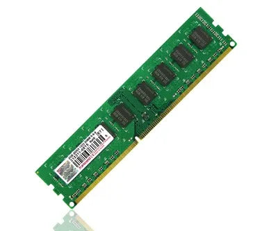 Transcend Transcend 16GB DDR3 1333MHz, 16 GB, 1 x 16 GB, DDR3, 1333 MHz, 240-pin DIMM