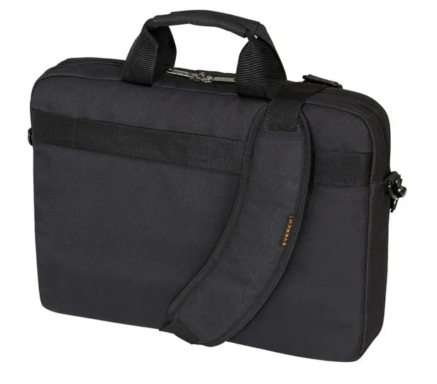 Everki EKB407NCH17, Briefcase, 43.9 cm (17.3"), Shoulder strap, 750 g, Black