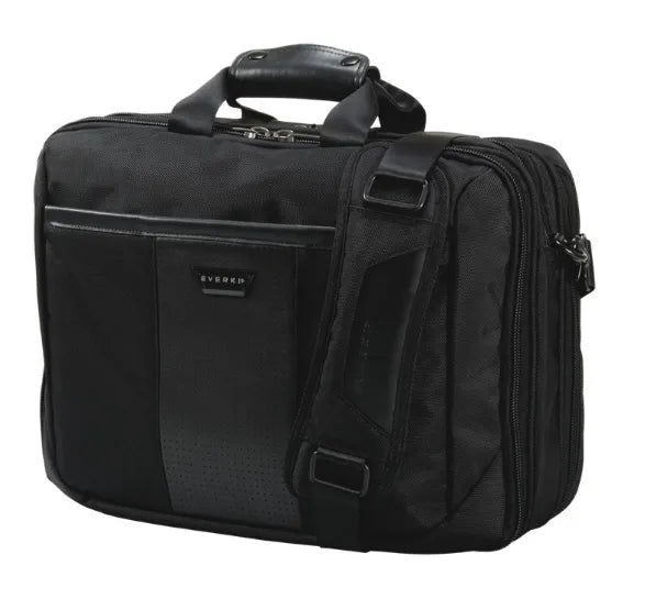 Everki EKB427BK17, Briefcase, 43.9 cm (17.3"), Shoulder strap, 2.48 kg