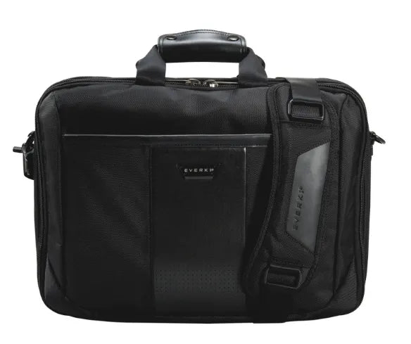 Everki EKB427BK17, Briefcase, 43.9 cm (17.3"), Shoulder strap, 2.48 kg