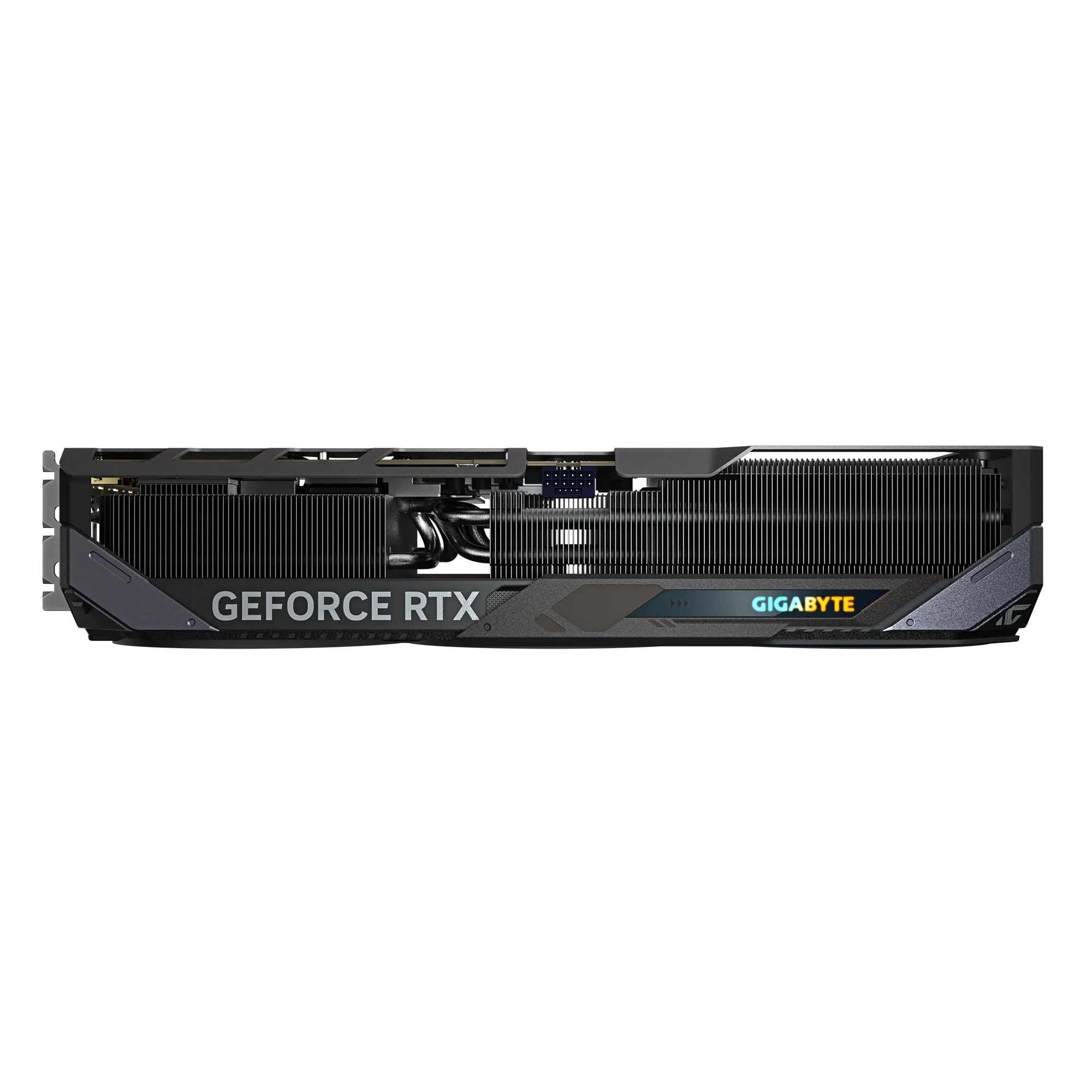 GIGABYTE GeForce RTX 5080 GAMING OC 16G Graphics Card - 16GB GDDR7, 256bit, PCI-E 5.0, 2730MHz Core Clock, 3 x DisplayPort, 1 x HDMI, GV-N5080GAMING OC-16GD, GeForce RTX 5080, 16 GB, GDDR7, 256 bit, 7680 x 4320 pixels, PCI Express 5.0