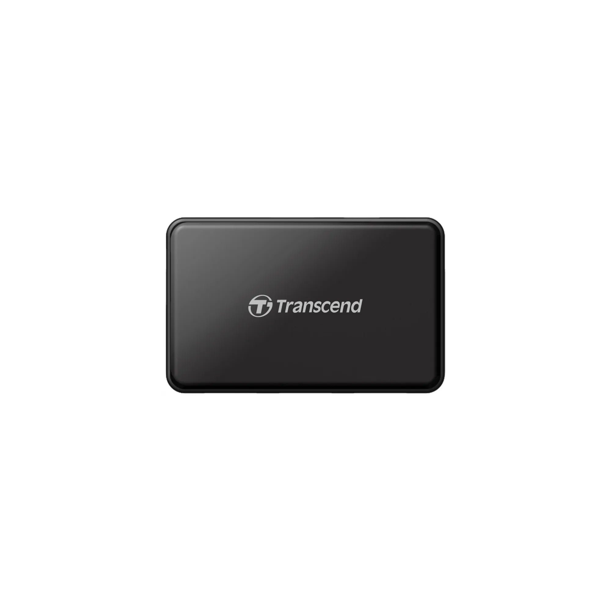 Transcend HUB3, USB 3.2 Gen 1 (3.1 Gen 1) Type-A, Black, CE/FCC/BSMI/KC/RCM/EAC, 5 - 12 V, Windows 10, Windows 7, Windows 8, Mac OS X 10.2 Jaguar