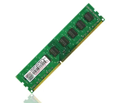 Transcend Transcend 8GB DDR3L 1600MHz, 8 GB, 1 x 8 GB, DDR3, 1600 MHz, 240-pin DIMM