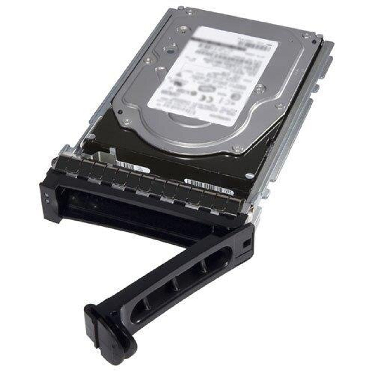 Dell 2.4TB Hard Drive SAS ISE 12Gbps 10K 512e 2.5in Hot-Plug Customer Kit