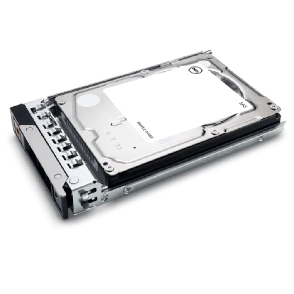 Dell 12TB 7.2K RPM NLSAS ISE