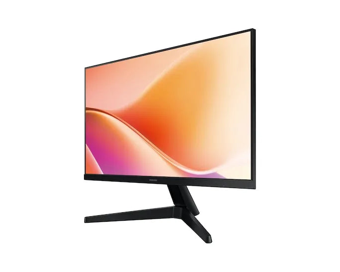 SAMSUNG LS24F330EA 24'' FHD IPS Borderless Monitor; 1920x1080; 100Hz; 5GTG ms; 178/ 178 Viewing Angle; 1xD Sub ;1x HDMI ; 16.7M