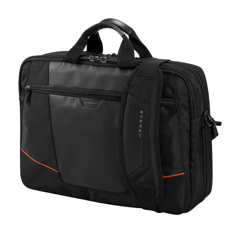 Everki EKB419, Briefcase, 40.6 cm (16"), 1.08 kg, Black