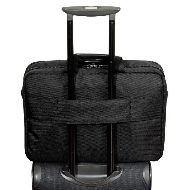 Everki EKB419, Briefcase, 40.6 cm (16"), 1.08 kg, Black