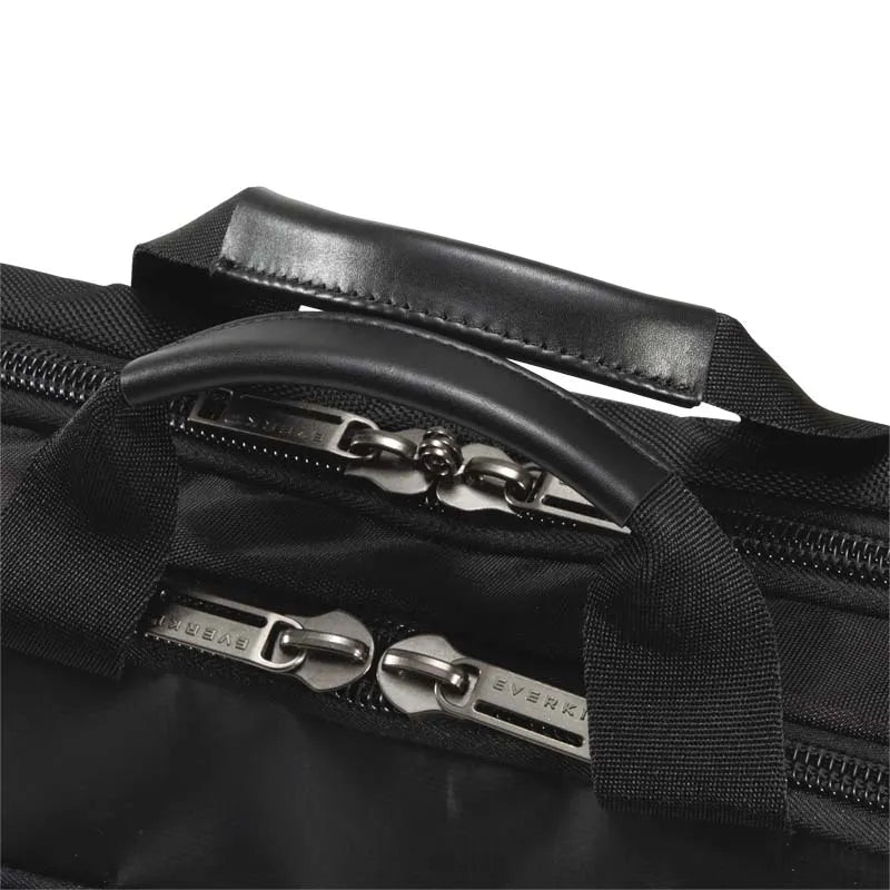 Everki EKB419, Briefcase, 40.6 cm (16"), 1.08 kg, Black