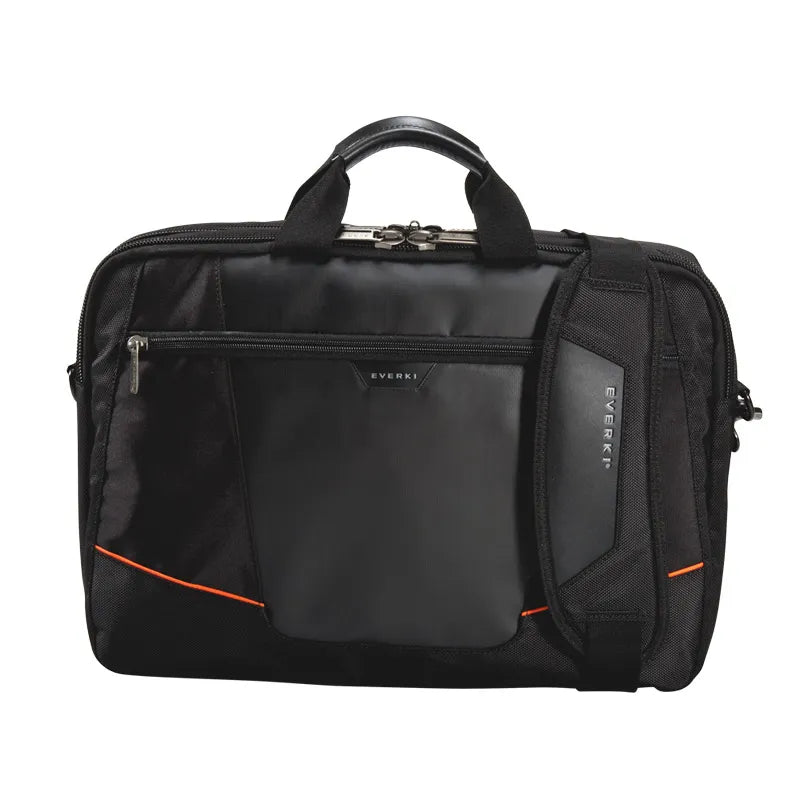 Everki EKB419, Briefcase, 40.6 cm (16"), 1.08 kg, Black