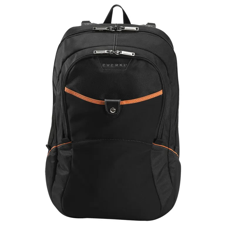 Everki EKP129, Backpack case, 43.9 cm (17.3"), 1.1 kg, Black