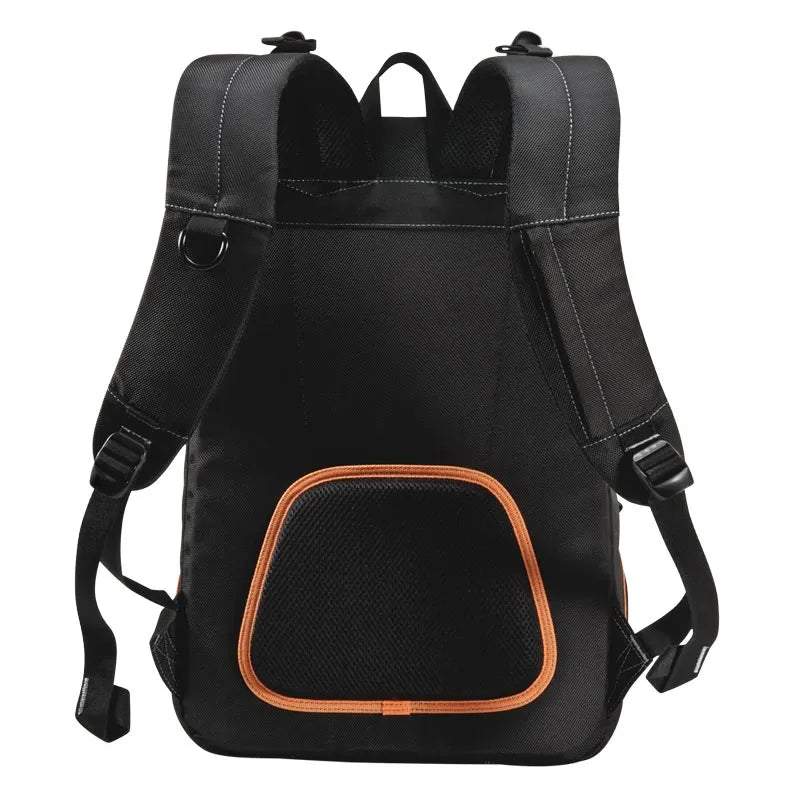 Everki EKP129, Backpack case, 43.9 cm (17.3"), 1.1 kg, Black