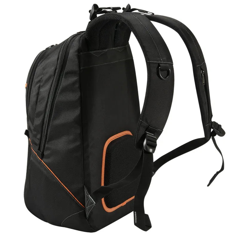 Everki EKP129, Backpack case, 43.9 cm (17.3"), 1.1 kg, Black