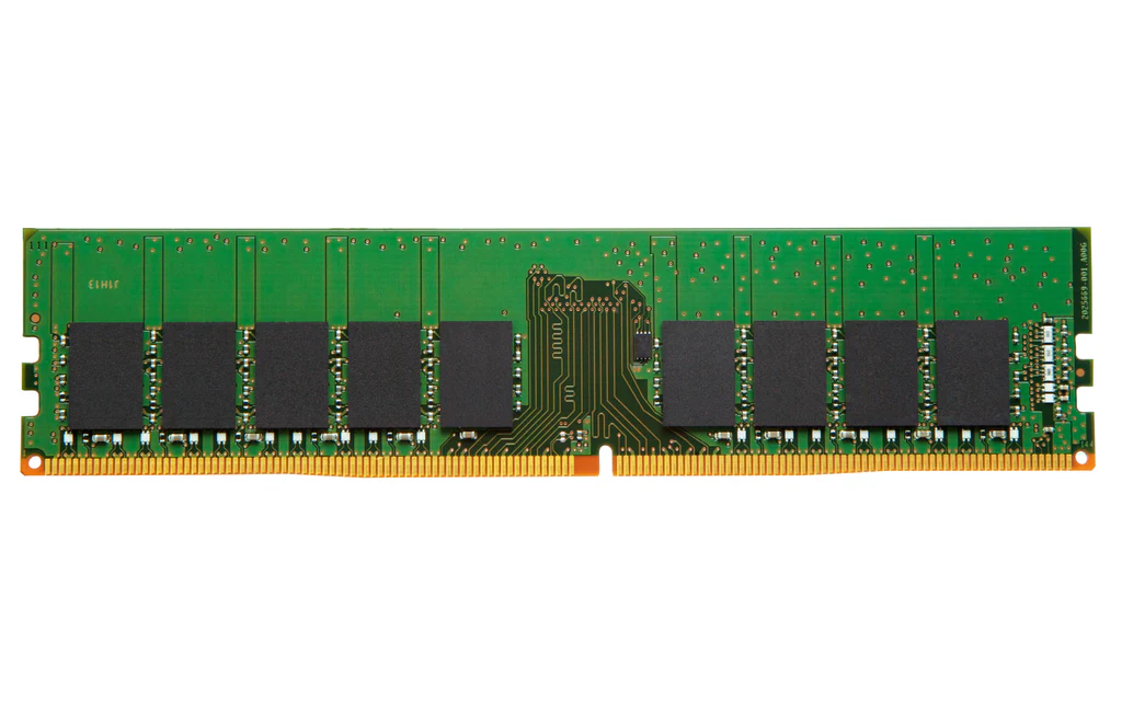 Kingston 16GB DDR4-2666MT/s ECC Module