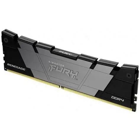 Kingston 16GB 4800MT/s DDR4 CL19 DIMM Memory