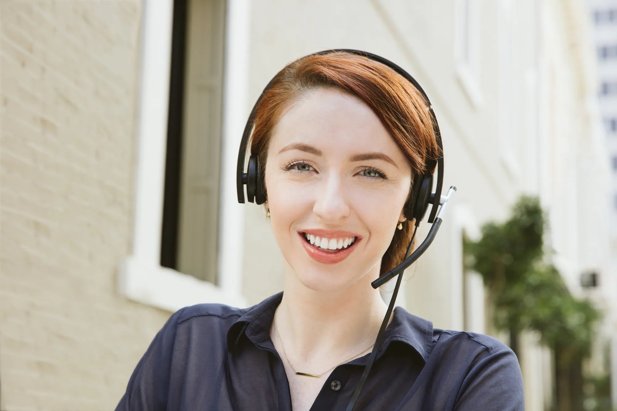 Logitech USB Headset Stereo H650e, Wired, Office/Call center, 50 - 10000 Hz, 120 g, Headset, Black, Silver