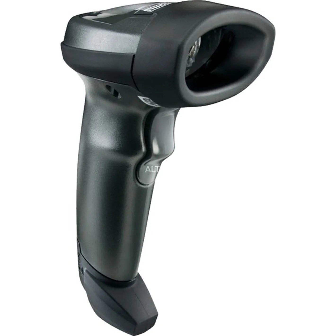 Zebra LI2208, Handheld bar code reader, 1D, Linear, Code 11, Code 128, Code 39, Code 93, EAN-13, EAN-8, JAN, 547 reads/s, 617 nm